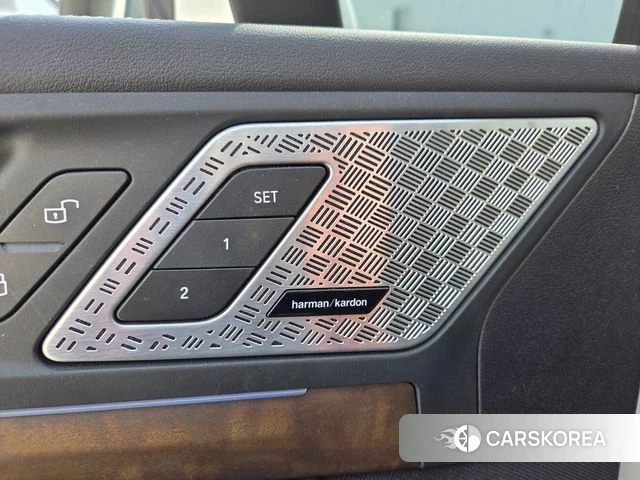 BMW 2 Series Active Tourer (U06) 2023 Белый из Кореи, фото 4