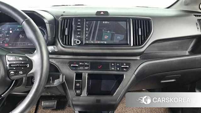 Kia The New Kia Ray EV 2025 Серый из Кореи, фото 4