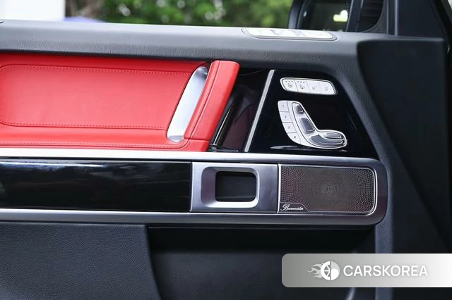 Mercedes-Benz G-class AMG 2021 Черный из Китая, фото 4