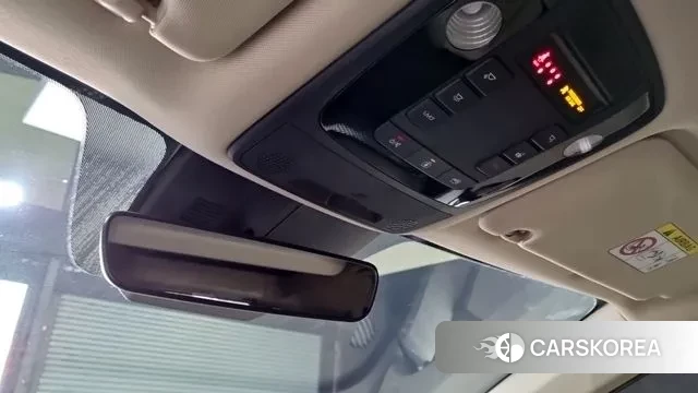 Kia Carnival 4th generation 2021 Белый из Кореи, фото 4