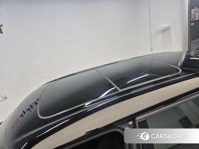 Mini Cooper S Clubman 2021 Серый из Кореи, фото 4