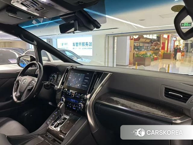 Toyota Elfa 2020 Белый из Китая, фото 4