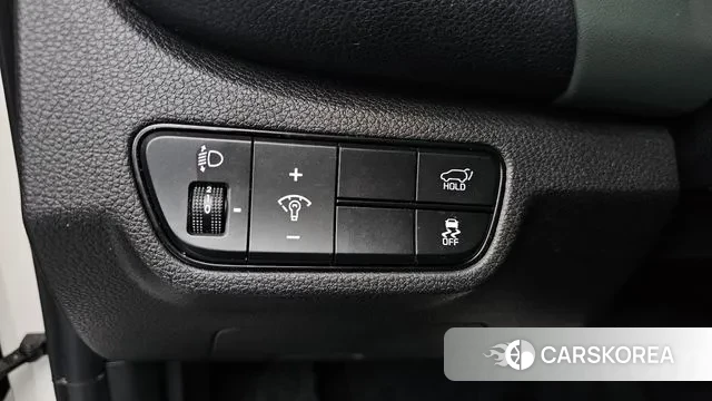 Kia The New Seltos 2022 Белый из Кореи, фото 4