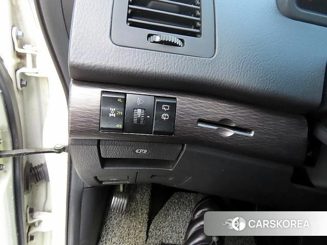 Ssangyong Korando Turismo 2018 Белый из Кореи, фото 4