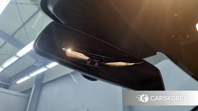 BMW 5 Series (G30) 2019 Синий из Кореи, фото 4