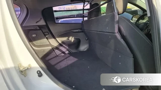 Chevrolet (GM Daewoo) The New Spark 2019 Белый из Кореи, фото 4