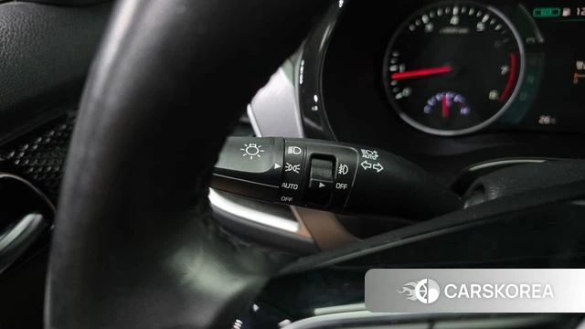 Kia Seltos 2022 Серый из Кореи, фото 4