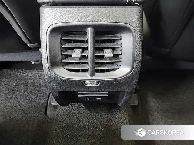 Jeep Cherokee (KL) 2018 Черный из Кореи, фото 4