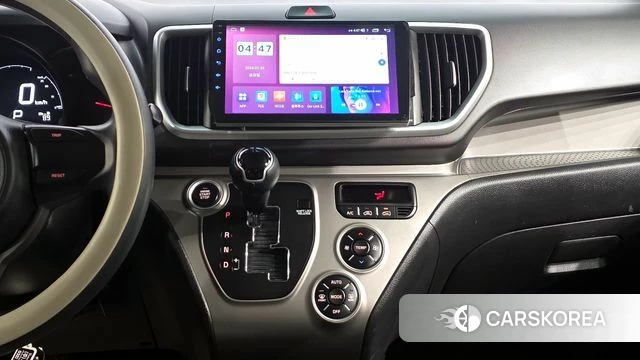 Kia The New Ray 2018 Белый из Кореи, фото 4