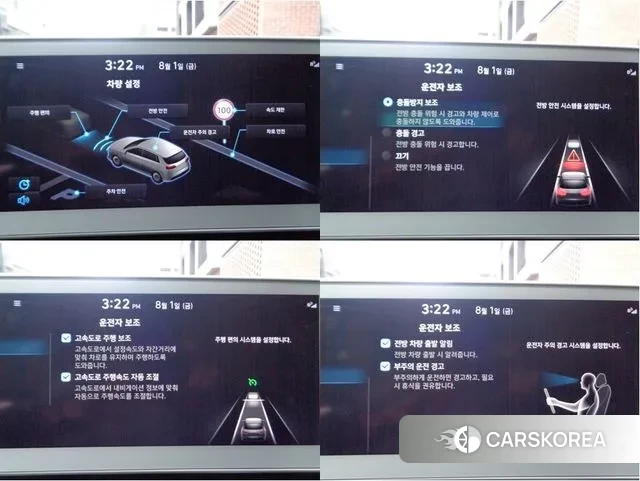 Hyundai Ionic 5 2021 Белый из Кореи, фото 4