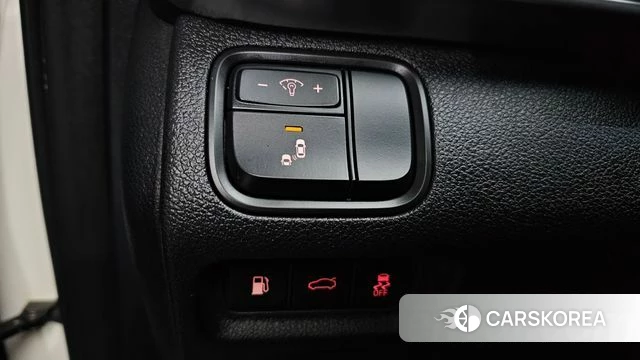 Kia The New K5 2nd generation 2019 Белый из Кореи, фото 4