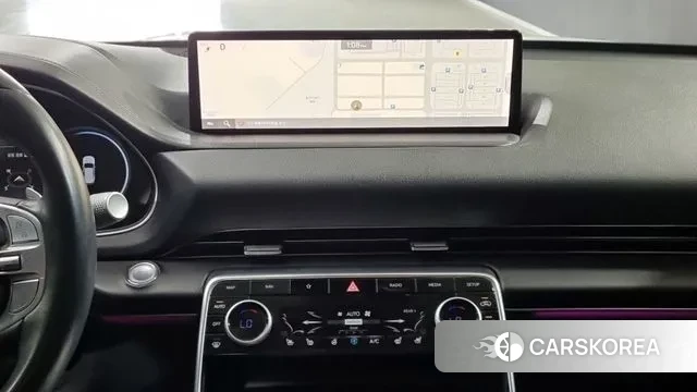 Genesis GV80 2020 Белый из Кореи, фото 4