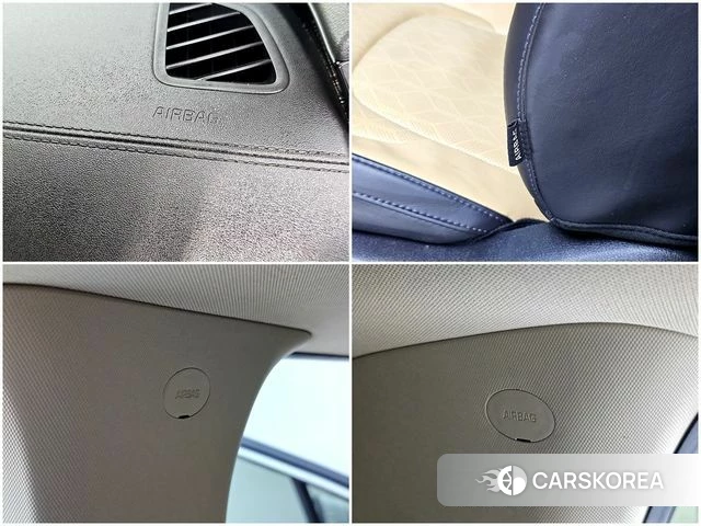 Kia Carnival 4th generation 2021 Белый из Кореи, фото 4
