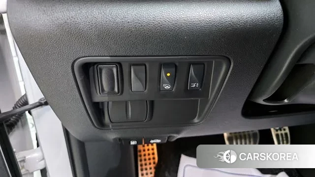 Renault Korea (Samsung) QM6 2019 Белый из Кореи, фото 4