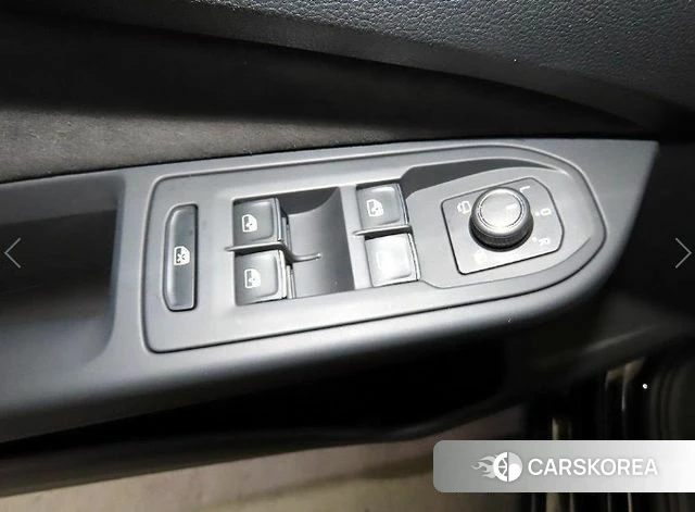 Volkswagen Golf 8th Generation id 4590205 из Кореи 4