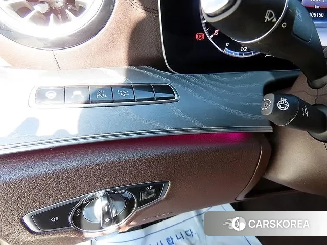 Mercedes-Benz CLS-Class C257 2019 Черный из Кореи, фото 4