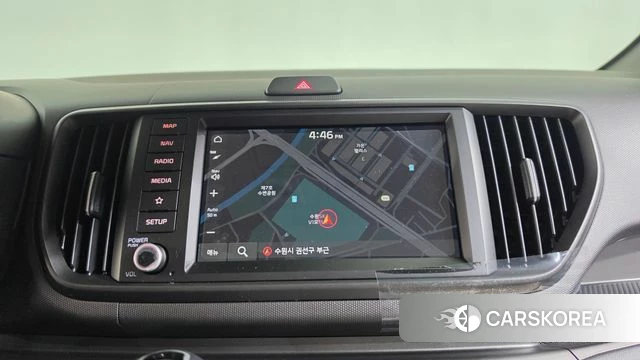 Kia The New Kia Ray 2026 Белый из Кореи, фото 4