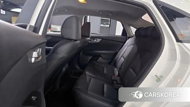 Kia Come New K3 2018 Белый из Кореи, фото 4