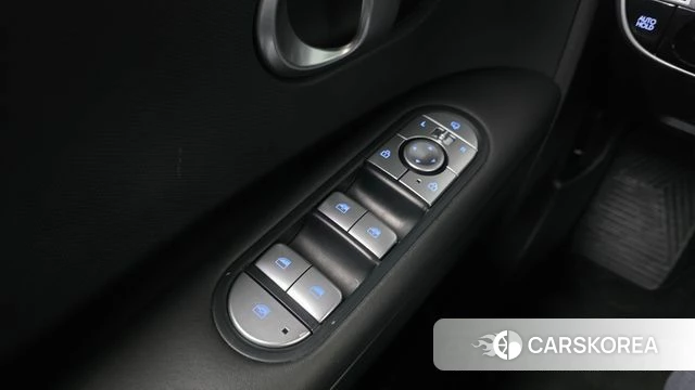 Hyundai Ionic 5 2024 Белый из Кореи, фото 4