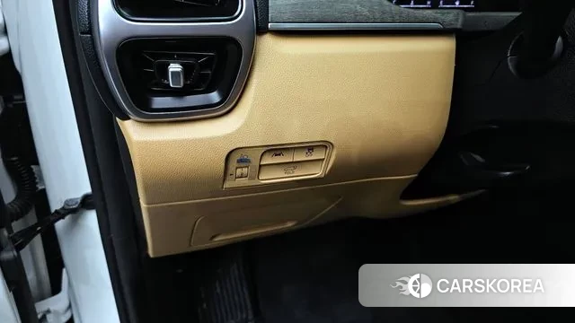 Kia Sorento 4th Generation 2020 Белый из Кореи, фото 4