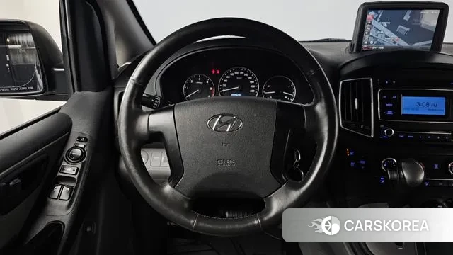 Hyundai The New Grand Starex 2020 Серебряный из Кореи, фото 4
