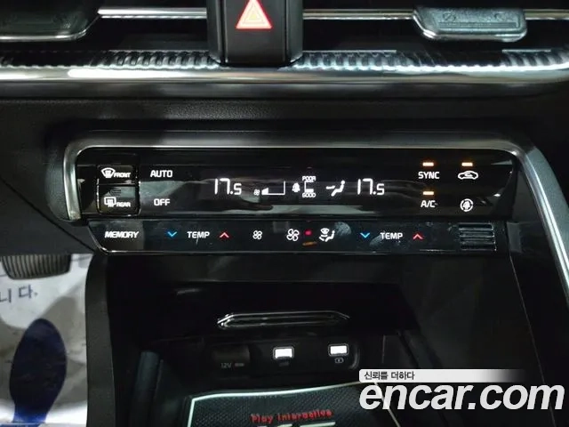 Kia K5 3rd generation 2020 Серый из Кореи, фото 4