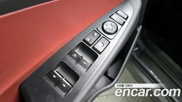 Hyundai All New Tucson id 2705341 из Кореи 4