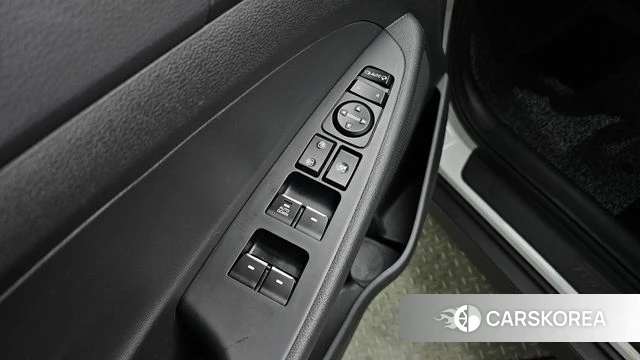 Hyundai All New Tucson 2018 Белый из Кореи, фото 4