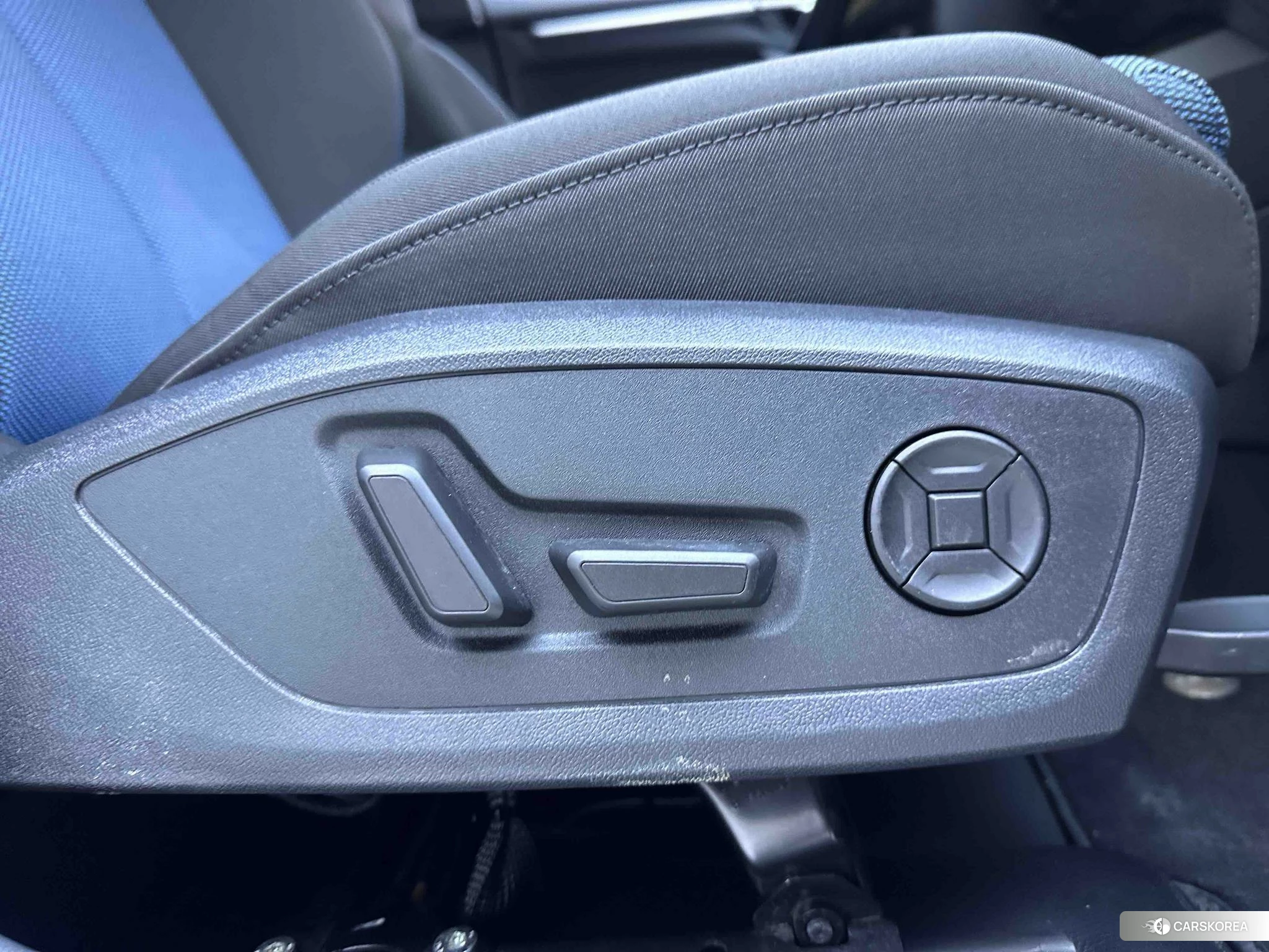 Audi A3 2022 Синий из Китая, фото 4