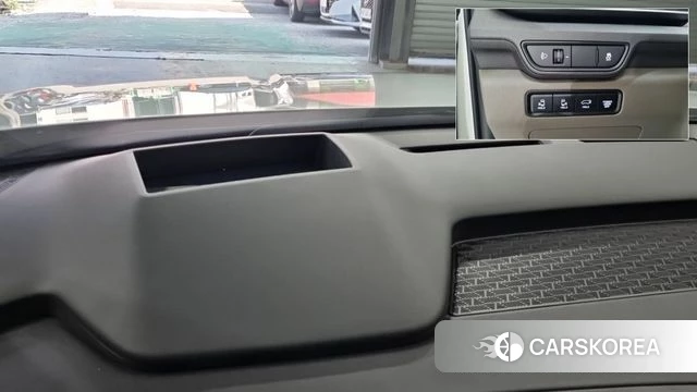 Kia The New Carnival 4th Generation 2024 Белый из Кореи, фото 4