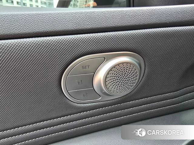 Hyundai The New Avante (CN7) 2025 Серый из Кореи, фото 4