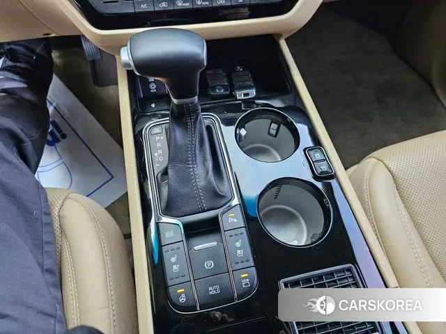 Kia The New Carnival 2019 Черный из Кореи, фото 4