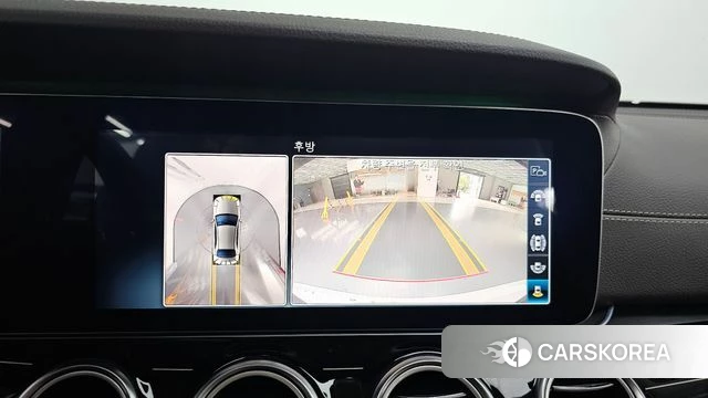 Mercedes-Benz E-Class W213 2020 Белый из Кореи, фото 4