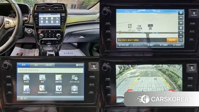 Ssangyong The New Tivoli Air 2023 Белый из Кореи, фото 4