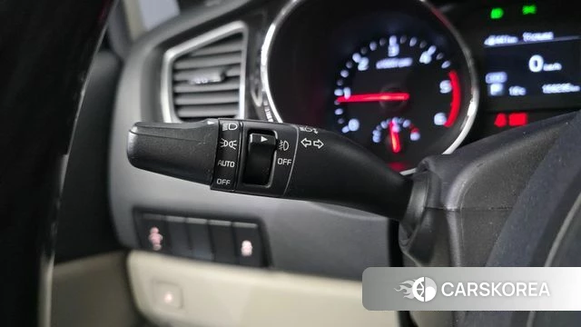 Kia The New Carnival 2018 Белый из Кореи, фото 4