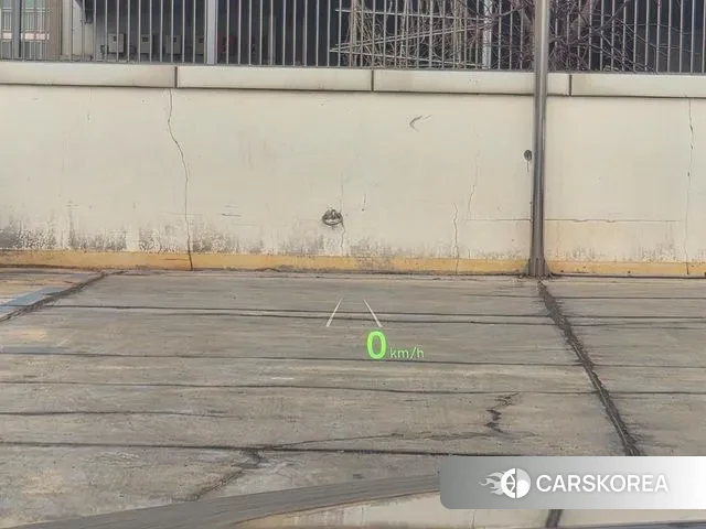 Genesis G90 2019 Черный из Кореи, фото 4