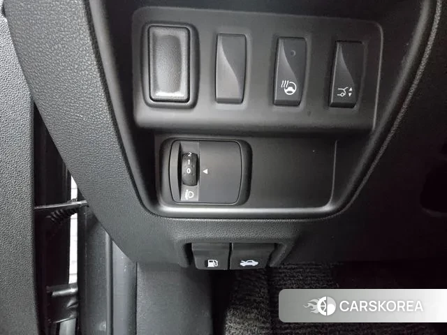 Renault Korea (Samsung) The New QM6 2020 Серый из Кореи, фото 4