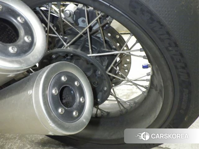 Проданный BMW R NINE T 2017 из Японии, фото 4