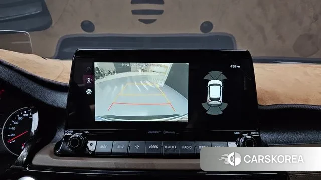 Kia Seltos 2020 Белый из Кореи, фото 4