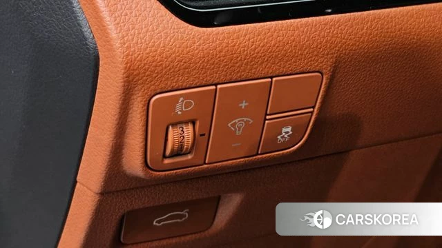 Kia The New K5 3rd generation 2024 Белый из Кореи, фото 4