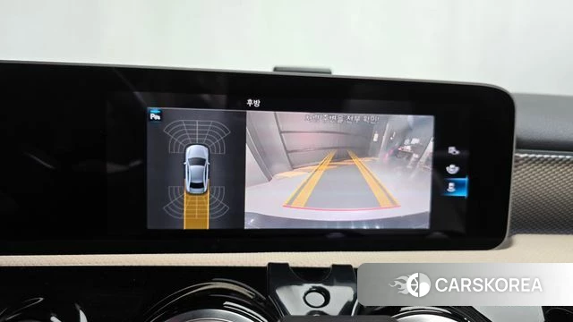 Mercedes-Benz A-Class W177 2020 Черный из Кореи, фото 4