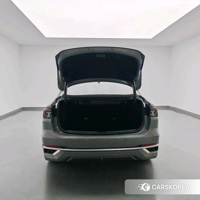 Ford Mondeo 2023 Другой из Китая, фото 4