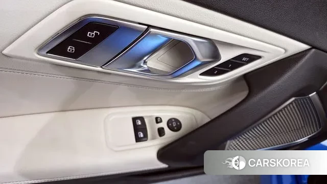 BMW Z4 (G29) 2020 Синий из Кореи, фото 4