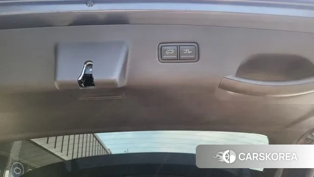 Kia The New Carnival 4th Generation 2023 Черный из Кореи, фото 4