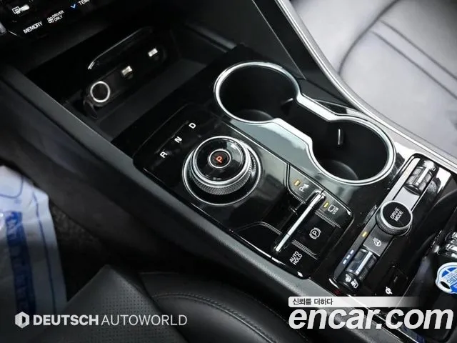 Kia K5 Hybrid 3rd Generation id 2704587 из Кореи 4