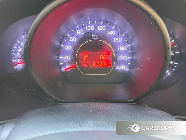 Kia The New Saw 2018 Белый из Кореи, фото 4