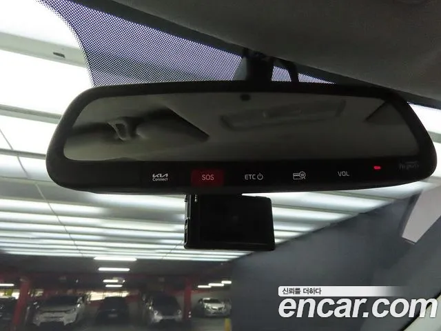 Kia The New Morning (JA) id 2714311 из Кореи 4