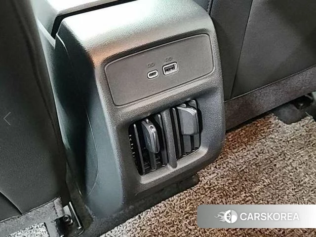 Chevrolet (GM Daewoo) Trax Crossover 2023 Белый из Кореи, фото 4