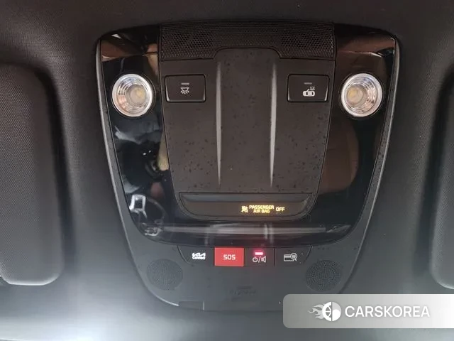 Kia Sportage 5th Generation Hybrid 2023 Серый из Кореи, фото 4