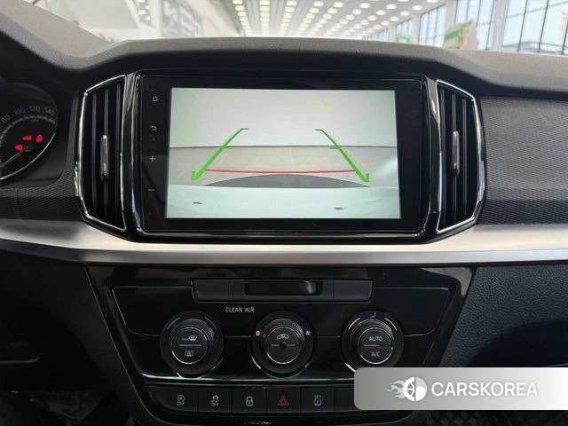 Skoda Komick 2023 Белый из Китая, фото 4